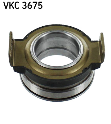 SKF Kinyomócsapágy, mechanikus VKC3675_SKF